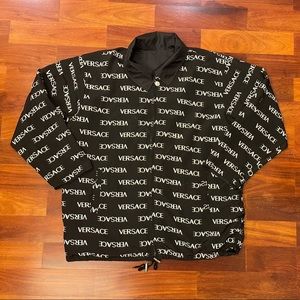 Versace Jackets | Poshmark